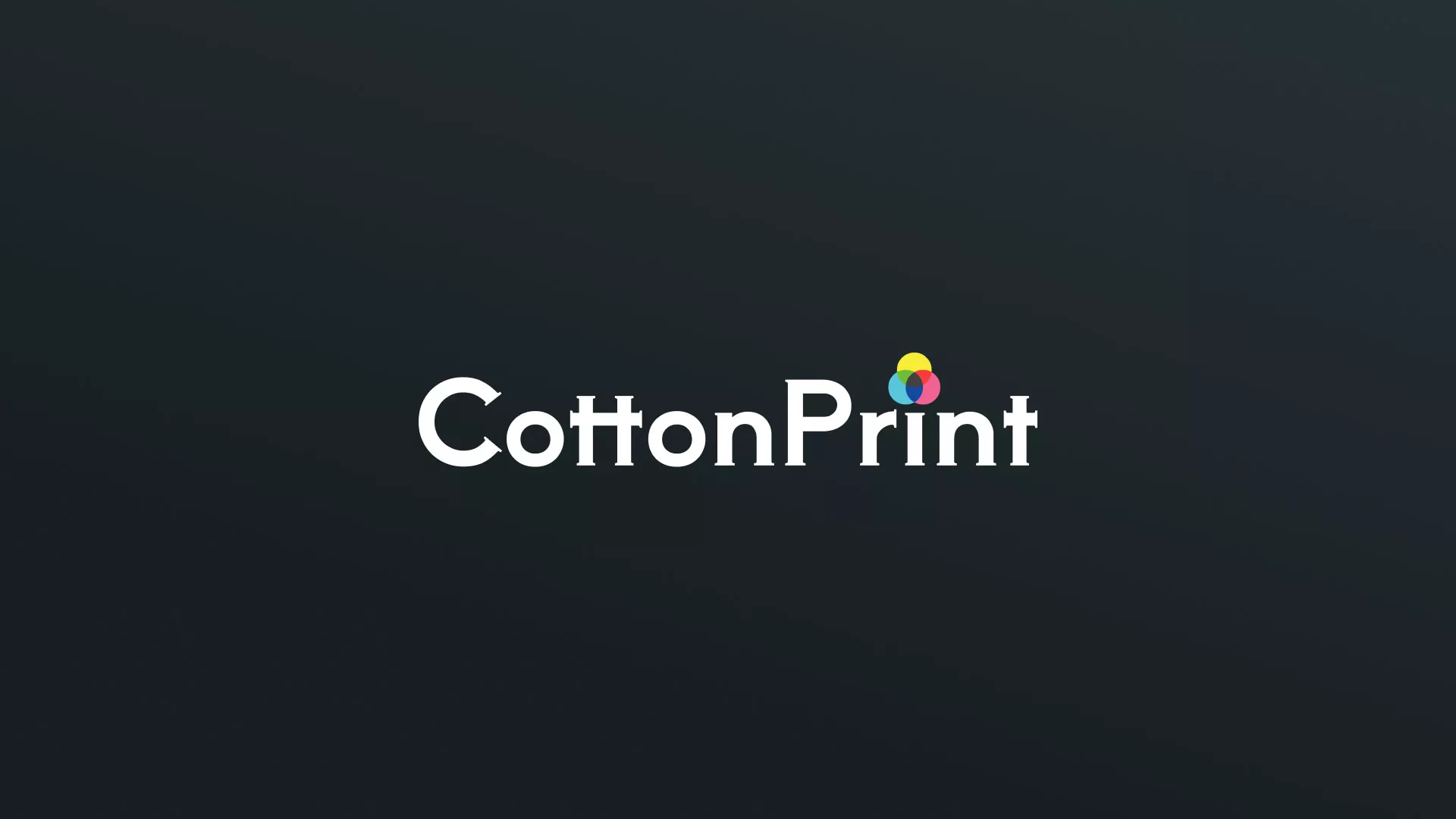 Создание логотипа компании «CottonPrint» в Нерюнгри